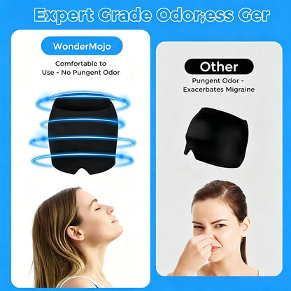 Migraine Relief Gel Ice Cap